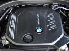 BMW Řada 4 420d xD M-SPORT TAŽNÉ NTOP 1M - 47