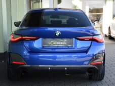 BMW Řada 4 420d xD M-SPORT TAŽNÉ NTOP 1M - 9