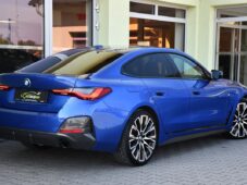 BMW Řada 4 420d xD M-SPORT TAŽNÉ NTOP 1M - 3