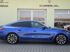 BMW Řada 4 420d xD M-SPORT TAŽNÉ NTOP 1M - 11