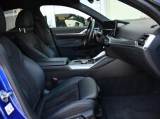 BMW Řada 4 420d xD M-SPORT TAŽNÉ NTOP 1M - 16