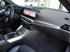 BMW Řada 4 420d xD M-SPORT TAŽNÉ NTOP 1M - 17