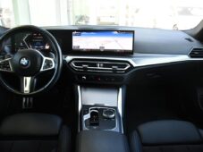 BMW Řada 4 420d xD M-SPORT TAŽNÉ NTOP 1M - 4