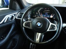 BMW Řada 4 420d xD M-SPORT TAŽNÉ NTOP 1M - 5