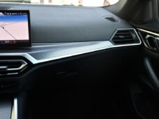 BMW Řada 4 420d xD M-SPORT TAŽNÉ NTOP 1M - 7