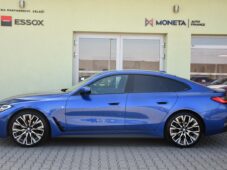 BMW Řada 4 420d xD M-SPORT TAŽNÉ NTOP 1M - 10