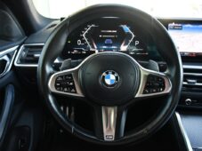 BMW Řada 4 420d xD M-SPORT TAŽNÉ NTOP 1M - 21
