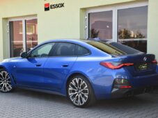 BMW Řada 4 420d xD M-SPORT TAŽNÉ NTOP 1M - 2