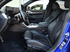 BMW Řada 4 420d xD M-SPORT TAŽNÉ NTOP 1M - 12