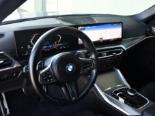 BMW Řada 4 420d xD M-SPORT TAŽNÉ NTOP 1M - 14
