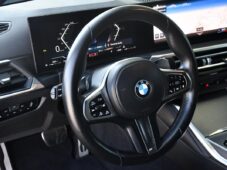 BMW Řada 4 420d xD M-SPORT TAŽNÉ NTOP 1M - 15