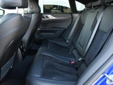 BMW Řada 4 420d xD M-SPORT TAŽNÉ NTOP 1M - 18