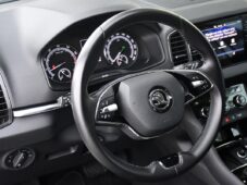 Škoda Karoq 1.5TSi DSG STYLE 2xALU ZÁRUKA - 16