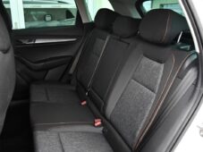 Škoda Karoq 1.5TSi DSG STYLE 2xALU ZÁRUKA - 20