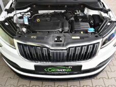 Škoda Karoq 1.5TSi DSG STYLE 2xALU ZÁRUKA - 38