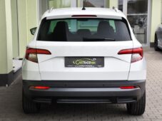 Škoda Karoq 1.5TSi DSG STYLE 2xALU ZÁRUKA - 10