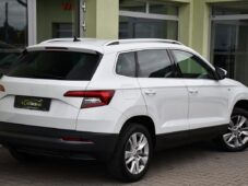 Škoda Karoq 1.5TSi DSG STYLE 2xALU ZÁRUKA - 4