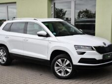 Škoda Karoq 1.5TSi DSG STYLE 2xALU ZÁRUKA - 2
