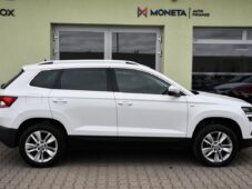 Škoda Karoq 1.5TSi DSG STYLE 2xALU ZÁRUKA - 12