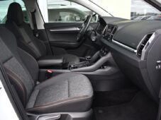 Škoda Karoq 1.5TSi DSG STYLE 2xALU ZÁRUKA - 17