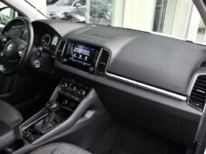 Škoda Karoq 1.5TSi DSG STYLE 2xALU ZÁRUKA - 18