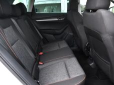 Škoda Karoq 1.5TSi DSG STYLE 2xALU ZÁRUKA - 21