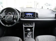 Škoda Karoq 1.5TSi DSG STYLE 2xALU ZÁRUKA - 5