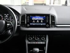 Škoda Karoq 1.5TSi DSG STYLE 2xALU ZÁRUKA - 7