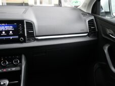 Škoda Karoq 1.5TSi DSG STYLE 2xALU ZÁRUKA - 8