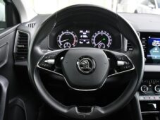 Škoda Karoq 1.5TSi DSG STYLE 2xALU ZÁRUKA - 22
