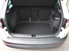 Škoda Karoq 1.5TSi DSG STYLE 2xALU ZÁRUKA - 36