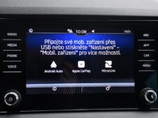 Škoda Karoq 1.5TSi DSG STYLE 2xALU ZÁRUKA - 27