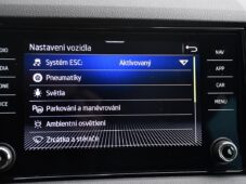 Škoda Karoq 1.5TSi DSG STYLE 2xALU ZÁRUKA - 29