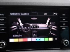 Škoda Karoq 1.5TSi DSG STYLE 2xALU ZÁRUKA - 30