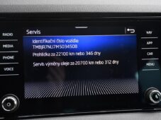 Škoda Karoq 1.5TSi DSG STYLE 2xALU ZÁRUKA - 31