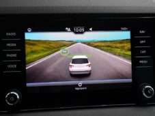Škoda Karoq 1.5TSi DSG STYLE 2xALU ZÁRUKA - 32