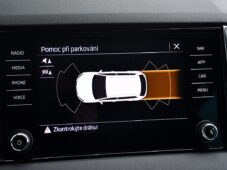 Škoda Karoq 1.5TSi DSG STYLE 2xALU ZÁRUKA - 33