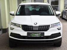 Škoda Karoq 1.5TSi DSG STYLE 2xALU ZÁRUKA - 9