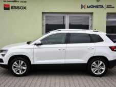 Škoda Karoq 1.5TSi DSG STYLE 2xALU ZÁRUKA - 11