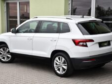 Škoda Karoq 1.5TSi DSG STYLE 2xALU ZÁRUKA - 3