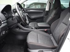 Škoda Karoq 1.5TSi DSG STYLE 2xALU ZÁRUKA - 13
