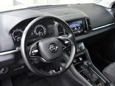 Škoda Karoq 1.5TSi DSG STYLE 2xALU ZÁRUKA - 15
