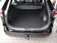 Toyota RAV4 2.5HYB BLACK EDITION 4WD e-CVT - 34