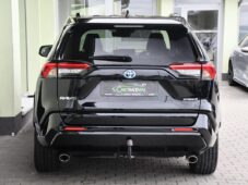 Toyota RAV4 2.5HYB BLACK EDITION 4WD e-CVT - 9