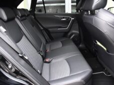 Toyota RAV4 2.5HYB BLACK EDITION 4WD e-CVT - 20