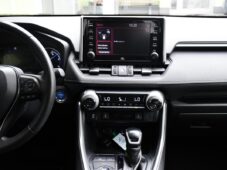 Toyota RAV4 2.5HYB BLACK EDITION 4WD e-CVT - 6