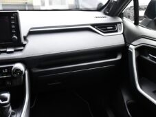Toyota RAV4 2.5HYB BLACK EDITION 4WD e-CVT - 7