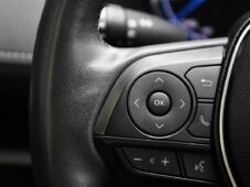 Toyota RAV4 2.5HYB BLACK EDITION 4WD e-CVT - 22