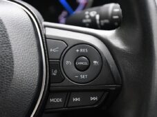 Toyota RAV4 2.5HYB BLACK EDITION 4WD e-CVT - 23