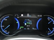Toyota RAV4 2.5HYB BLACK EDITION 4WD e-CVT - 30